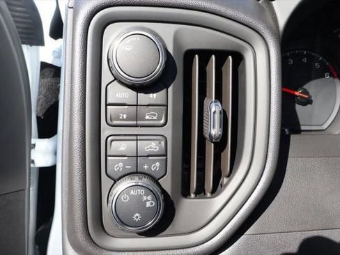 New 2026 Chevrolet Silverado 1500 W/T w/ WT Safety Package image 18