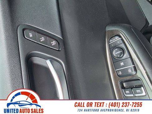 Used 2016 Kia Optima EX FWD image 22