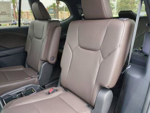New 2026 Lexus TX 350 AWD image 19