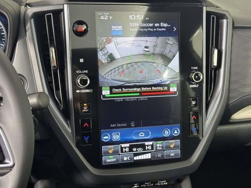 Used 2025 Subaru Forester Limited image 26