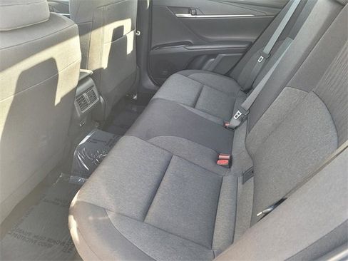 Certified 2025 Toyota Camry LE image 14