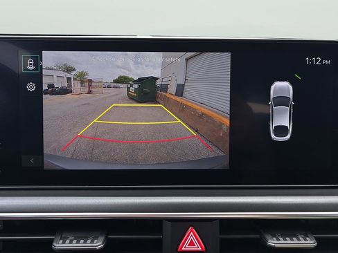 New 2026 Kia K5 GT FWD image 21