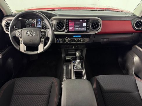 Used 2023 Toyota Tacoma SR5 AWD/4WD image 13
