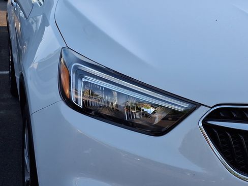 Used 2019 Buick Encore Preferred FWD image 7