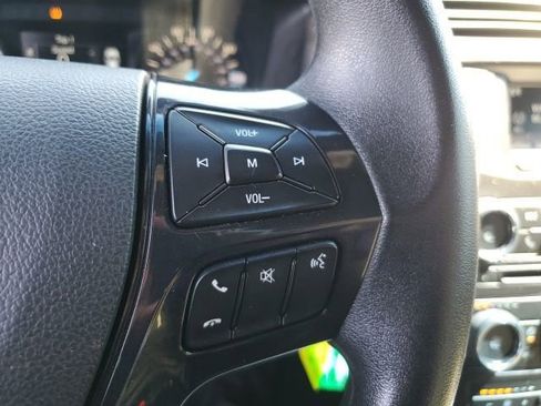 Used 2017 Ford Explorer 4WD image 17