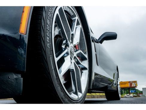 Used 2016 Chevrolet Corvette Stingray Coupe w/ 2LT Preferred Equipment Group RWD image 10