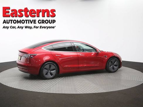 Used 2020 Tesla Model 3 Standard Range RWD image 38