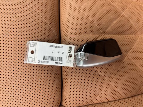 Certified 2025 BMW X7 xDrive40i AWD/4WD image 38