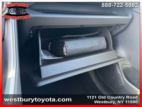 Used 2023 Toyota RAV4 XSE w/ Weather Package AWD/4WD image 37