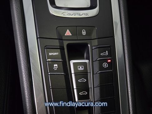 Used 2014 Porsche 911 Carrera RWD image 27