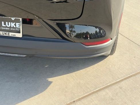 Used 2025 Ford Mustang Mach-E Select w/ Comfort Package Lite image 9