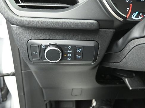 Certified 2022 Ford Escape SE w/ Convenience Package image 19