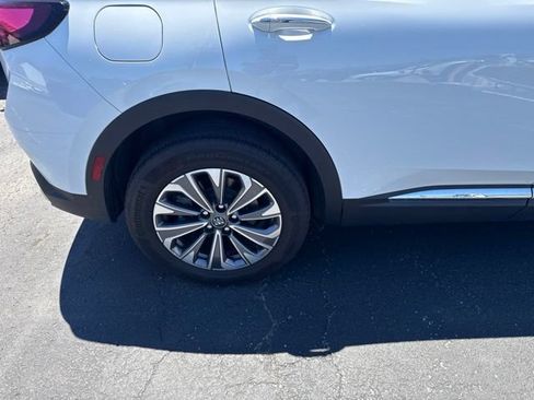 Used 2024 Buick Envision Preferred AWD/4WD image 13