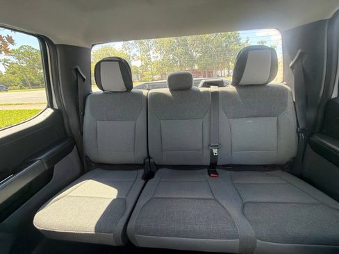 Certified 2024 Ford F150 XLT w/ Tow/Haul Package AWD/4WD image 15