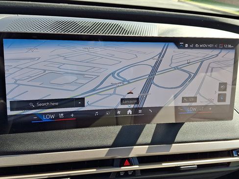 New 2026 BMW iX xDrive45 w/ Premium Package image 14