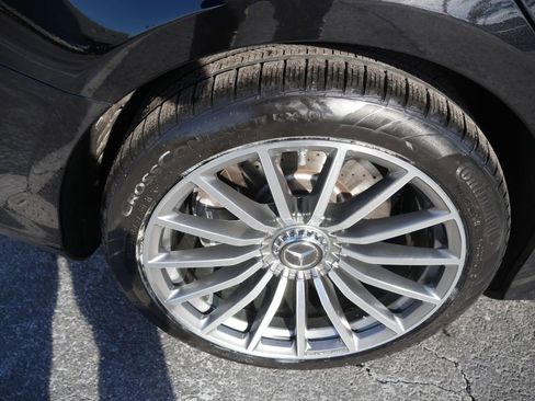 Used 2023 Mercedes-Benz AMG GT 53 image 16