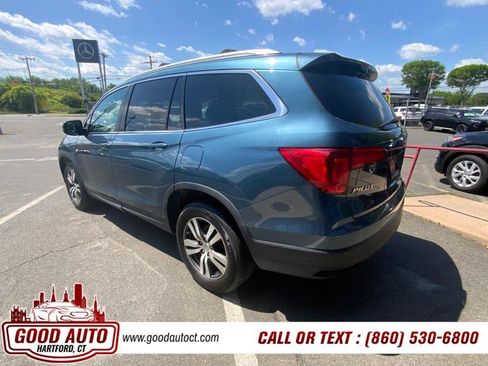 Used 2018 Honda Pilot EX-L image 20