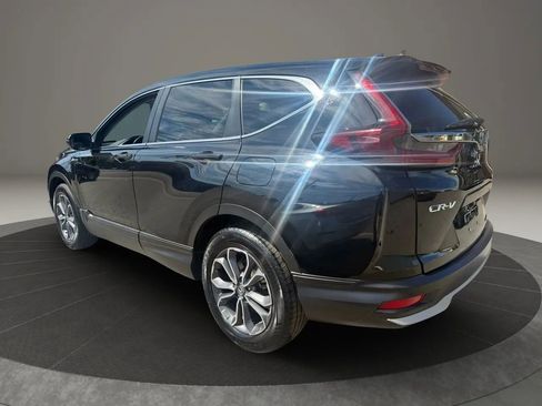 Used 2022 Honda CR-V EX-L image 7