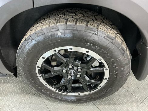 Used 2024 Nissan Pathfinder Rock Creek image 26