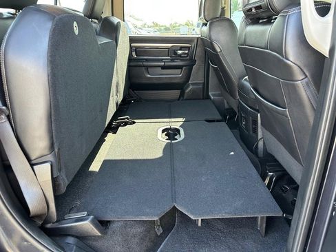 Used 2016 RAM 1500 Sport image 37