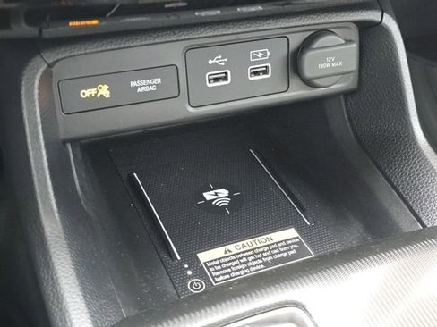 Used 2024 Honda Civic Touring image 22