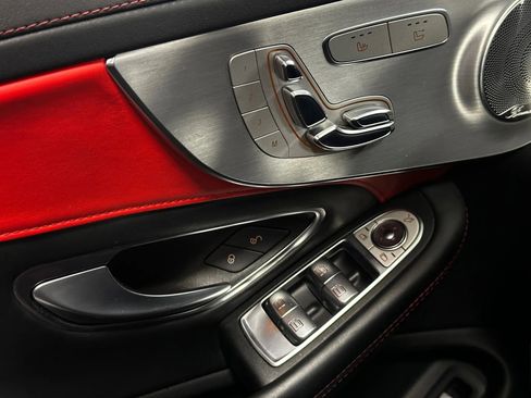 Used 2018 Mercedes-Benz C 63 AMG S image 28