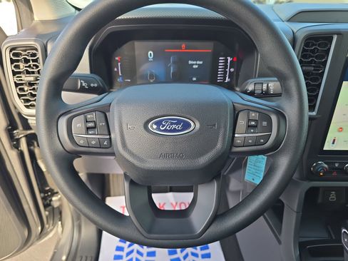 New 2025 Ford Ranger XL image 22