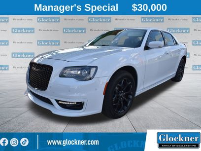 Used 2022 Chrysler 300 Touring L