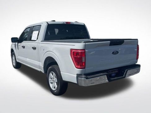 Used 2023 Ford F150 XLT RWD image 3
