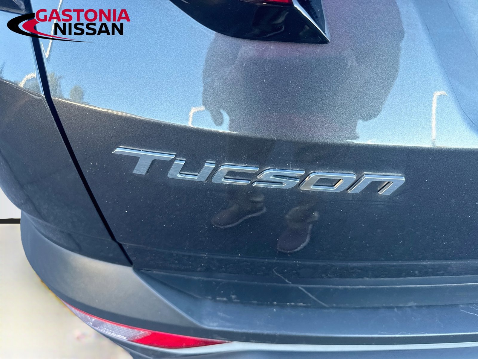 Used 2024 Hyundai Tucson SEL FWD image 31