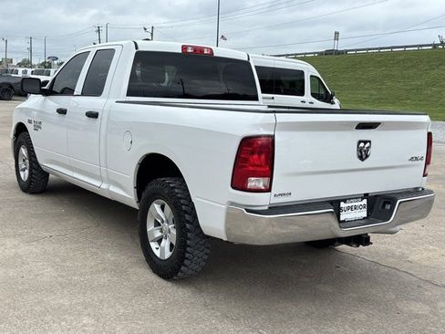 Used 2021 RAM 1500 Tradesman w/ Popular Equipment Group AWD/4WD image 6