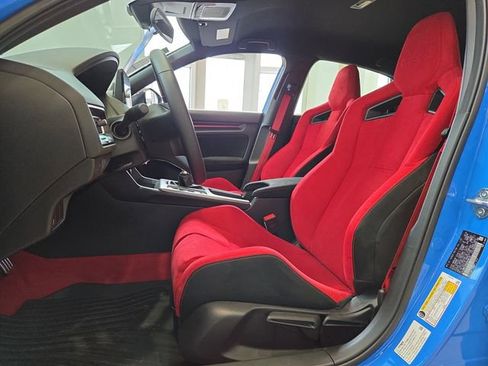 New 2025 Honda Civic Type R image 7