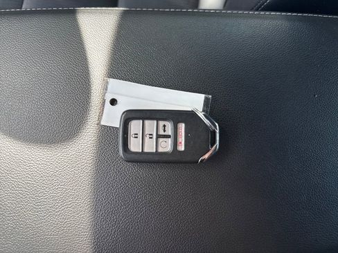 Used 2021 Honda Accord Sport image 29