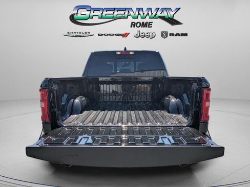 New 2026 RAM 1500 Big Horn image 45