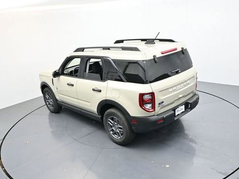 New 2025 Ford Bronco Sport Big Bend AWD/4WD image 22