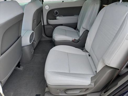 New 2026 Hyundai Palisade Limited FWD image 16