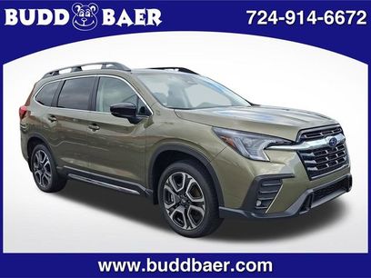 Used 2025 Subaru Ascent Limited
