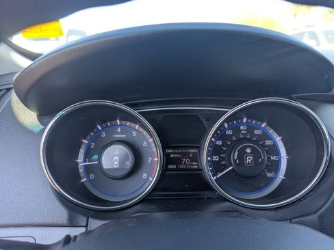 Used 2014 Hyundai Sonata GLS w/ Popular Equipment Group 2 image 28