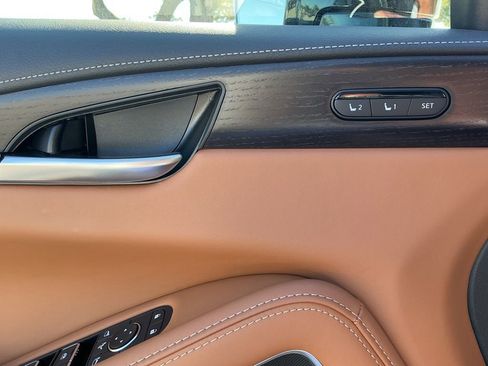 Certified 2026 INFINITI QX60 Autograph w/ Autograph Tech Package image 24