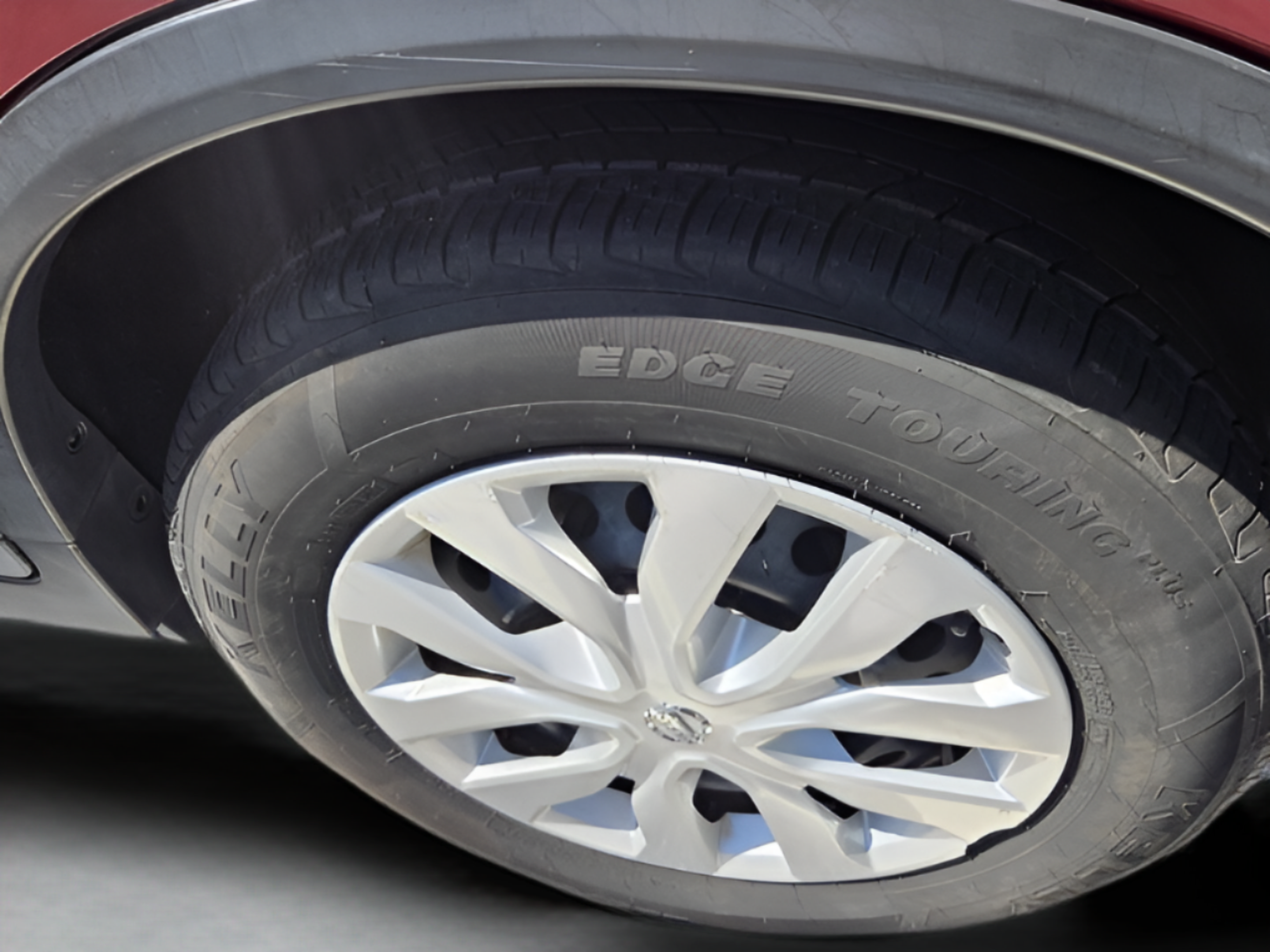 Used 2014 Nissan Rogue S FWD image 27