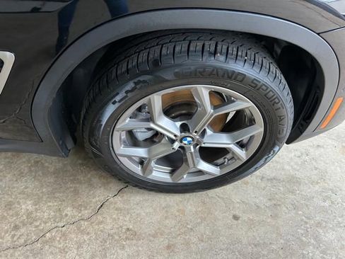 Used 2023 BMW X4 xDrive30i w/ Premium Package image 27