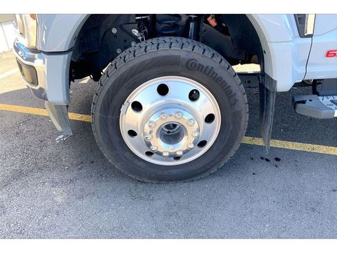 Used 2026 Ford F450 Lariat AWD/4WD image 10