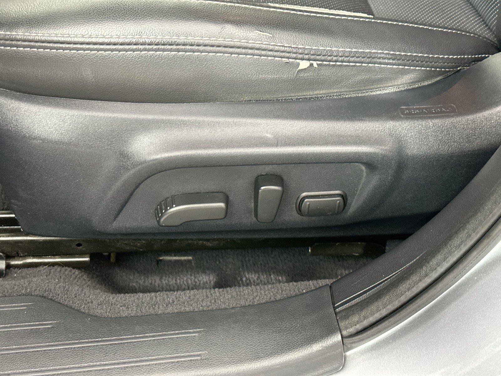 Used 2016 Subaru Outback 2.5i Limited w/ Popular Package #4 AWD/4WD image 21