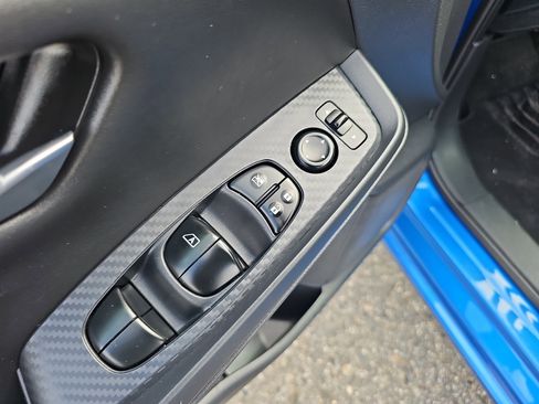 Used 2024 Nissan Sentra SV image 20