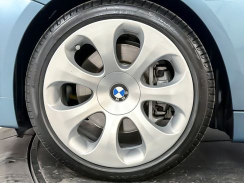 Used 2007 BMW 650i Convertible RWD image 12