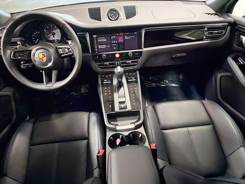 Certified 2026 Porsche Macan S AWD/4WD image 16