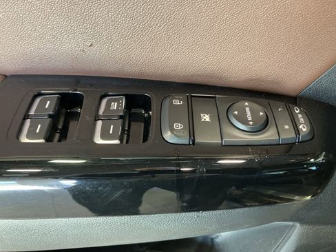 Used 2017 Kia Sportage SX image 15