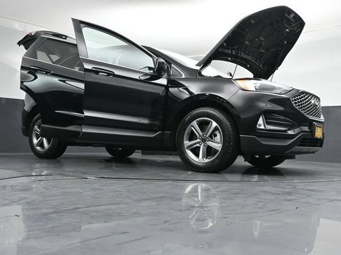 Certified 2023 Ford Edge SEL w/ Convenience Package AWD/4WD image 49