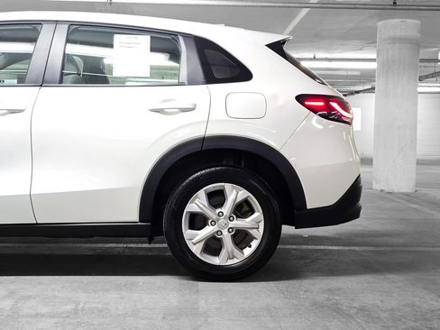 Certified 2023 Honda HR-V LX image 16