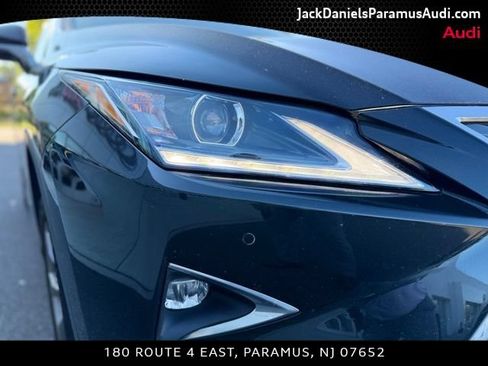 Used 2019 Lexus RX 350L AWD image 10